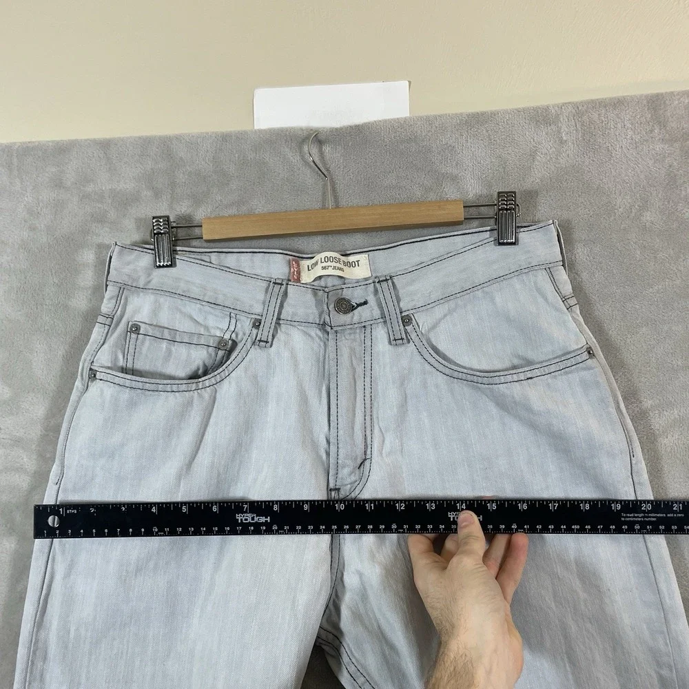 Levis item good
